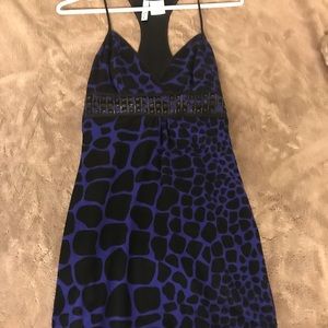 Marciano dress like new xs